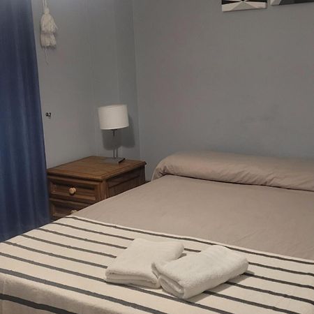 Leguizamon Plaza Deluxe Lejlighed Salta Eksteriør billede