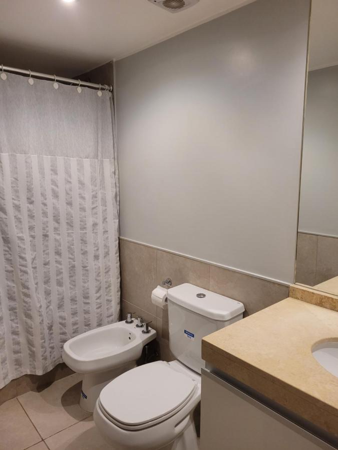 Leguizamon Plaza Deluxe Lejlighed Salta Eksteriør billede
