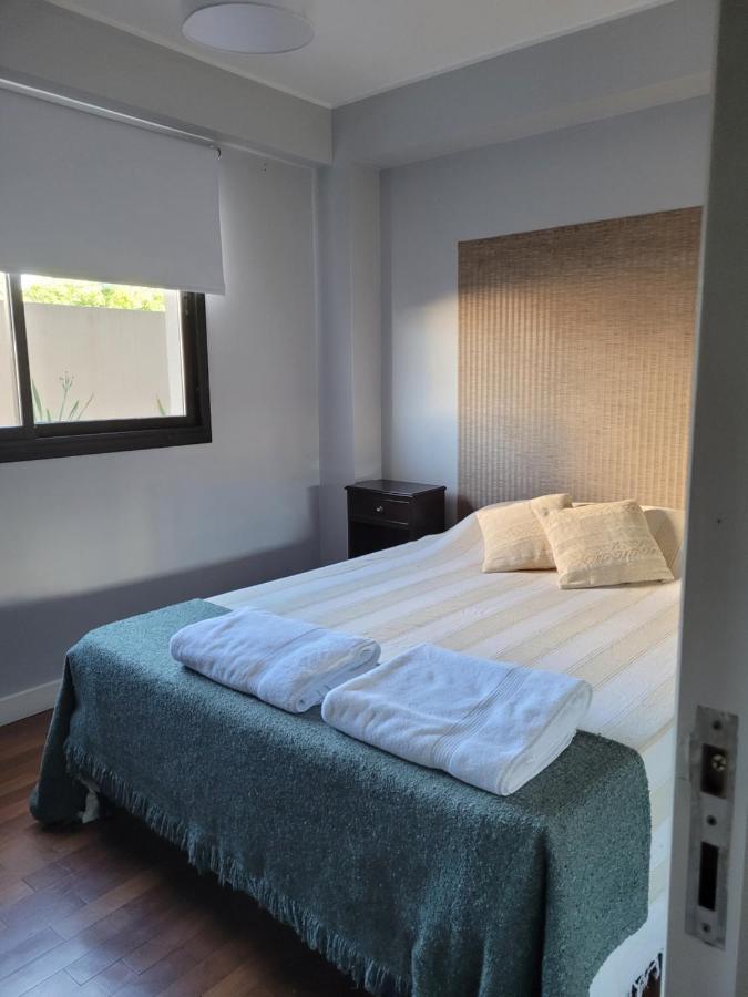 Leguizamon Plaza Deluxe Lejlighed Salta Eksteriør billede