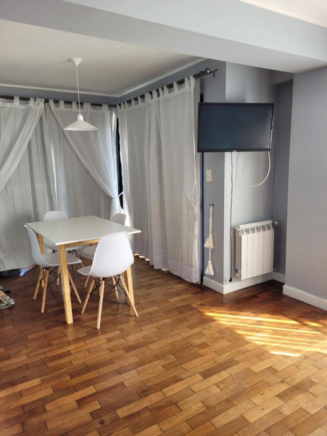 Leguizamon Plaza Deluxe Lejlighed Salta Eksteriør billede