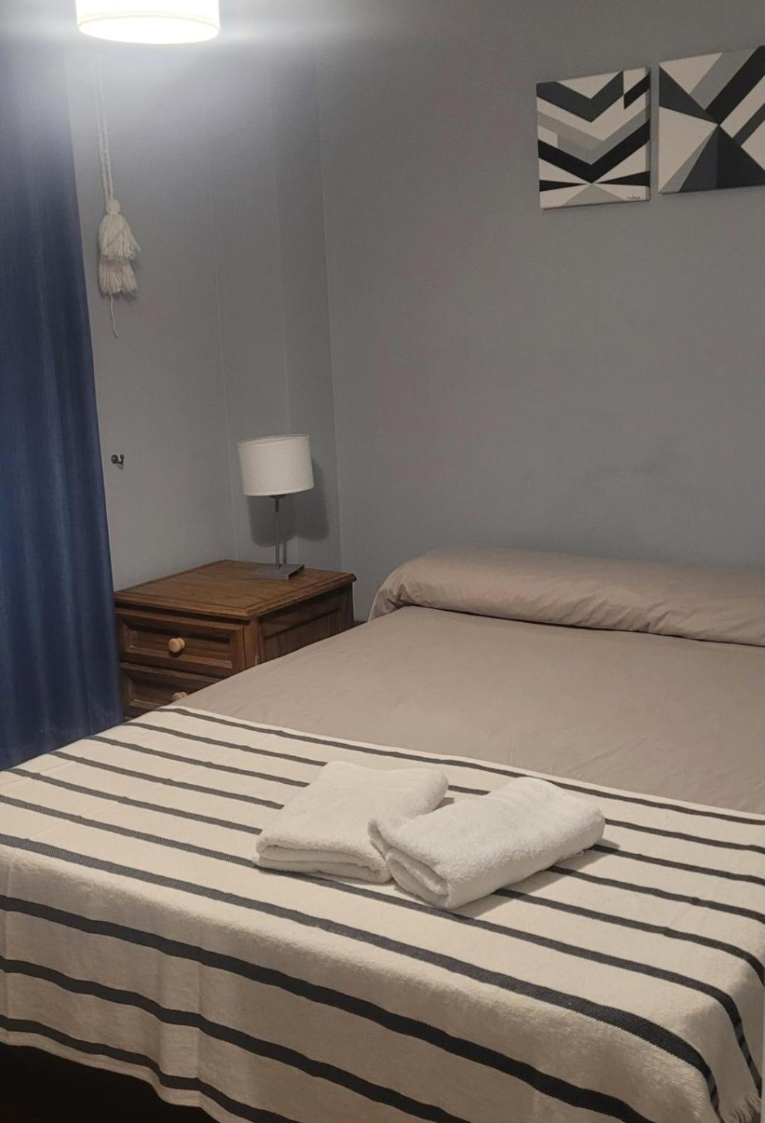 Leguizamon Plaza Deluxe Lejlighed Salta Eksteriør billede