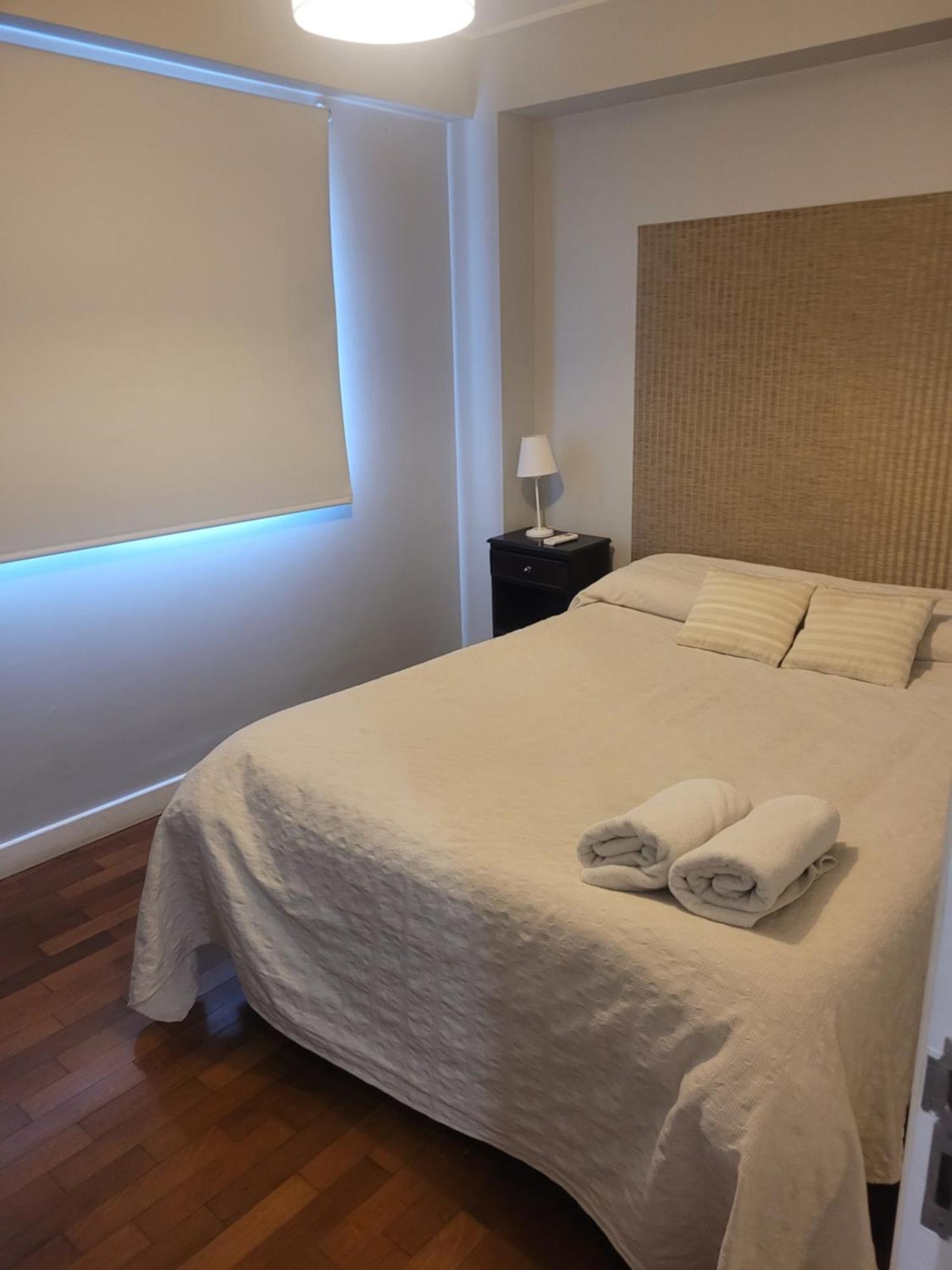 Leguizamon Plaza Deluxe Lejlighed Salta Eksteriør billede